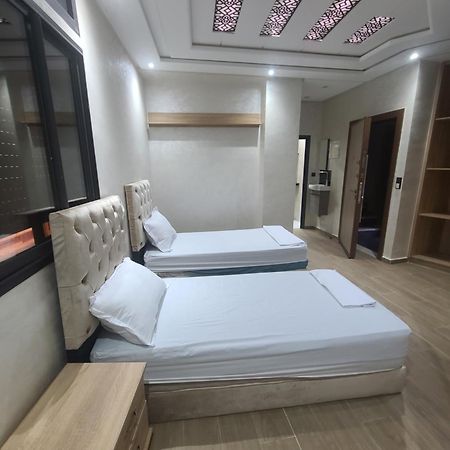 Elhoceima Vip Appartement Al Hoceïma Dış mekan fotoğraf